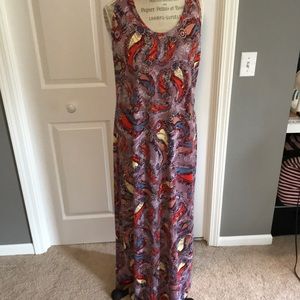 LuLaRoe Dani Dress